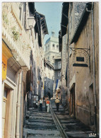 Briançon - Rue Montante - Briancon