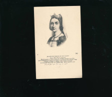 CPA  Femme Célèbre - ND Photo - Jeanne De France Ou De Valois - Geschiedenis