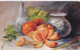 MARY GOLAY       LES   ORANGES - Sonstige & Ohne Zuordnung
