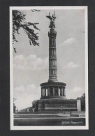 BERLIN  Siegessäule   - ALTE KARTE / OUDE POSTKAART / VIEILLE CPA  (D 031) - Autres & Non Classés