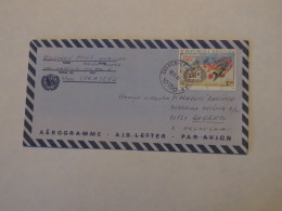 CROATIA AIRMAIL COVER 1997 - Croatia