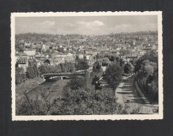 PFORZHEIM  Gesamtansicht - ALTE KARTE / OUDE POSTKAART / VIEILLE CPA  (D 035) - Pforzheim