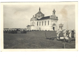 Photo Originale - Militaire   Guerre 1939 - 1945 - 62 Notre Dame De Lorette - Oorlog, Militair