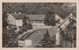 Llauenhain   1953   Bottshaus - Sonstige & Ohne Zuordnung