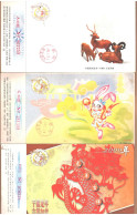 CHINA POSTCARDS - China