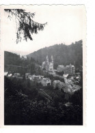 Ref 3 - Photo : Vue Sur Vianden Au Luxembourg  . - Europe