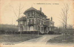 78 GAMBAISEUIL LE CHATEAU - Other & Unclassified