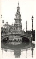 ESPAGNE - Sevilla - Plaza De Espana - Carte Postale - Sevilla