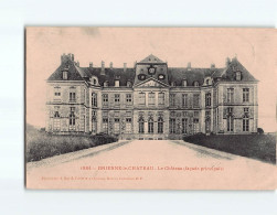 BRIENNE CHATEAU : Le Château - état - Autres & Non Classés