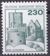 Berlin 1978 Mi. Nr. 590 **/MNH (BER1-1) - Neufs