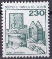 Berlin 1978 Mi. Nr. 590 **/MNH (BER1-1) - Unused Stamps