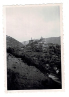 Ref 3 - Photo : Vue Sur Vianden Au Luxembourg  . - Europe