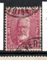 FRANCE OB CACHET ROND YT N° 293 - Usati