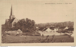 Huldenberg - Zuidkant - Côté Sud - 2 Scans - Huldenberg