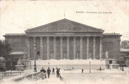 PARIS Chambre Des Deputes - Sonstige Sehenswürdigkeiten