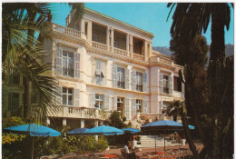 Menton - Garavan - Hôtel Pension "Villa Louise" - Menton