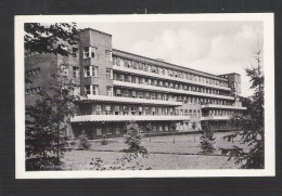 PINNEBERG  Kreiskrankenhaus - ALTE KARTE / OUDE POSTKAART / VIEILLE CPA  (D 050) - Pinneberg