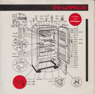 THE CARPETTES - Nothing Ever Changes - Sonstige - Englische Musik