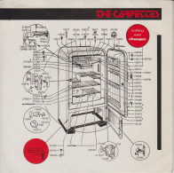 THE CARPETTES - Nothing Ever Changes - Otros - Canción Inglesa