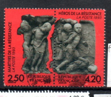 ALLEMAGNE FEDERALE OB YT N°P2813A - Used Stamps