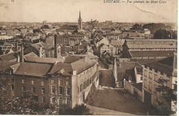 Leuven - Louvain - Leuven