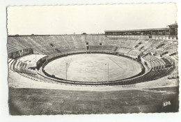 34/ CPSM - Béziers - Intérieur Des Arènes - Beziers