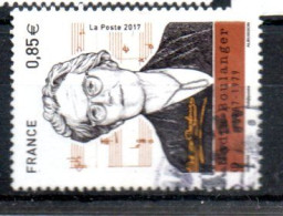 FRANCE OB CACHET ROND YT N° 5169 - Used Stamps