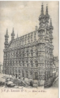 Leuven - Louvain - Leuven