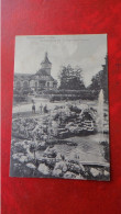 Mulhouse Affranchie 1911 - Mulhouse