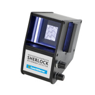 Leuchtturm Wasserzeichenprüfer SHERLOCK 354597 Neu ( - Lampade UV