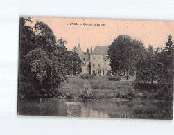 LIGNOL : Le Château Vu Du Parc - Très Bon état - Autres & Non Classés