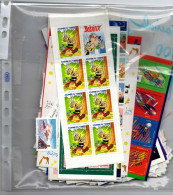 FRANCE LOT DE TIMBRES NEUF EURO 400X 3.00 FRS FACIALE 1200.00 FRS SOIT 183.00 € - Sonstige & Ohne Zuordnung
