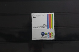 Österreich 2946 Postfrisch #TX479 - Altri & Non Classificati