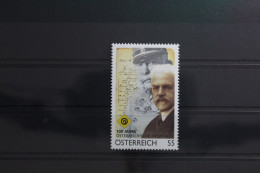 Österreich 2905 Postfrisch #TX458 - Other & Unclassified