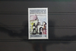 Österreich 2920 Postfrisch #TX468 - Altri & Non Classificati