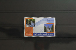 Österreich 2876 Postfrisch #TX433 - Altri & Non Classificati