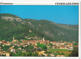 Cuges-les-Pins - Other & Unclassified
