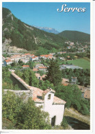 Serres - Vue Générale - La Chapelle Bonsecours - Sonstige & Ohne Zuordnung