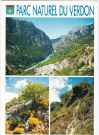 Le Grand Canyon Du Verdon - Sonstige & Ohne Zuordnung