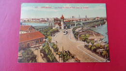 Strasbourg Affranchie 1928 - Strasbourg