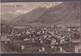 1940  AOSTA 3 - Aosta
