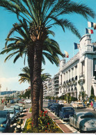 Nice - La Promenade Des Anglais - Mehransichten, Panoramakarten