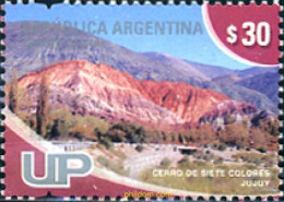 698803 MNH ARGENTINA 2013 SITIOS ARGENTINOS - Nuovi