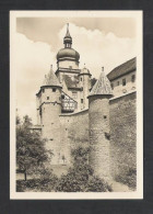WURZBURG  Festung Marienberg Scherenbergtor - ALTE KARTE / OUDE POSTKAART / VIEILLE CPA  (D 067) - Würzburg