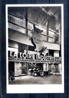 42. Le Loire Industrielle à L'exposition Internationale De Paris - Otros & Sin Clasificación