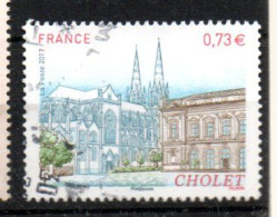 FRANCE OB CACHET ROND YT N° 5142 - Used Stamps