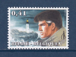 Belgique - YT N° 3220 ** - Neuf Sans Charnière - 2004 - Unused Stamps