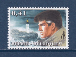 Belgique - YT N° 3220 ** - Neuf Sans Charnière - 2004 - Ongebruikt