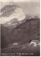 1955 GRESSONEY 1   LA TRINITE   RIFUGIO DEL LYS AOSTA - Aosta