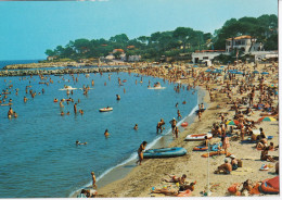 Saint-Aygulf - La Plage - Saint-Aygulf